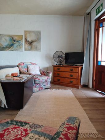 Hemel En Aarde Studio 2 Accommodation32